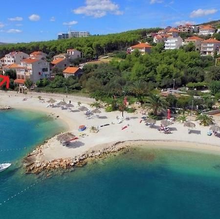 Apartment Ileana Trogir Zewnętrze zdjęcie