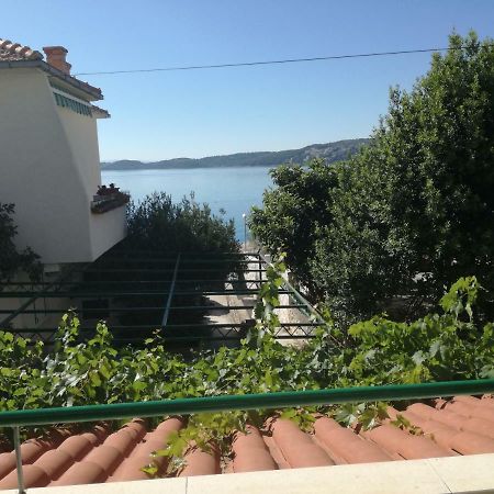 Apartment Ileana Trogir Zewnętrze zdjęcie