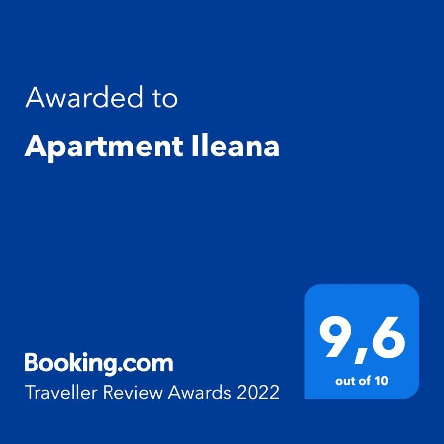 Apartment Ileana Trogir Zewnętrze zdjęcie