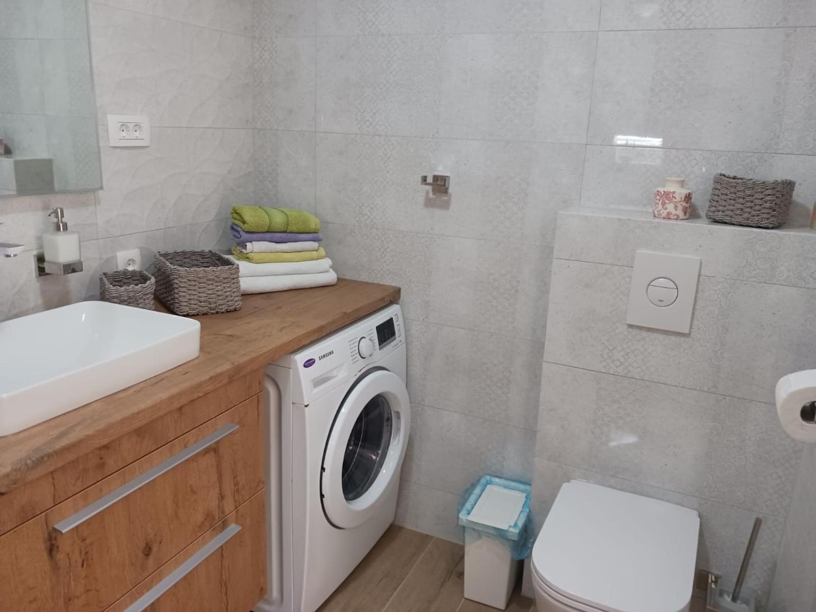 Apartment Ileana Trogir Zewnętrze zdjęcie