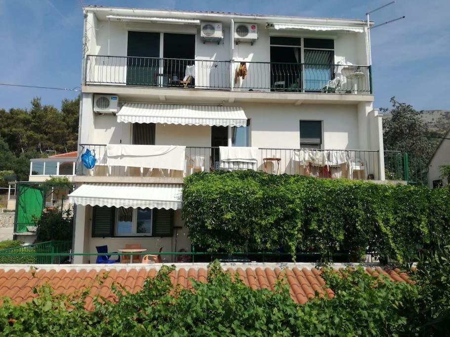 Apartment Ileana Trogir Zewnętrze zdjęcie