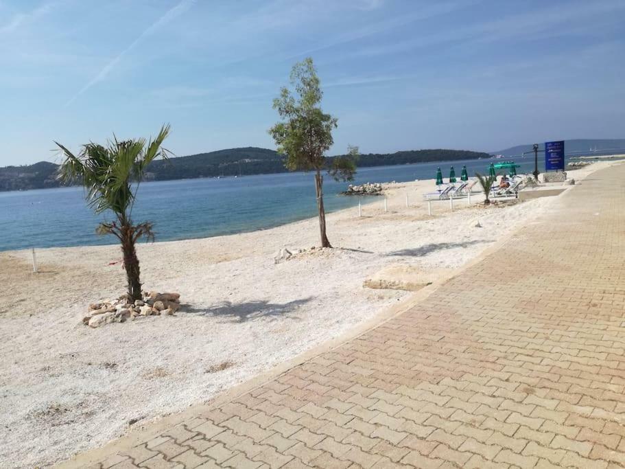 Apartment Ileana Trogir Zewnętrze zdjęcie