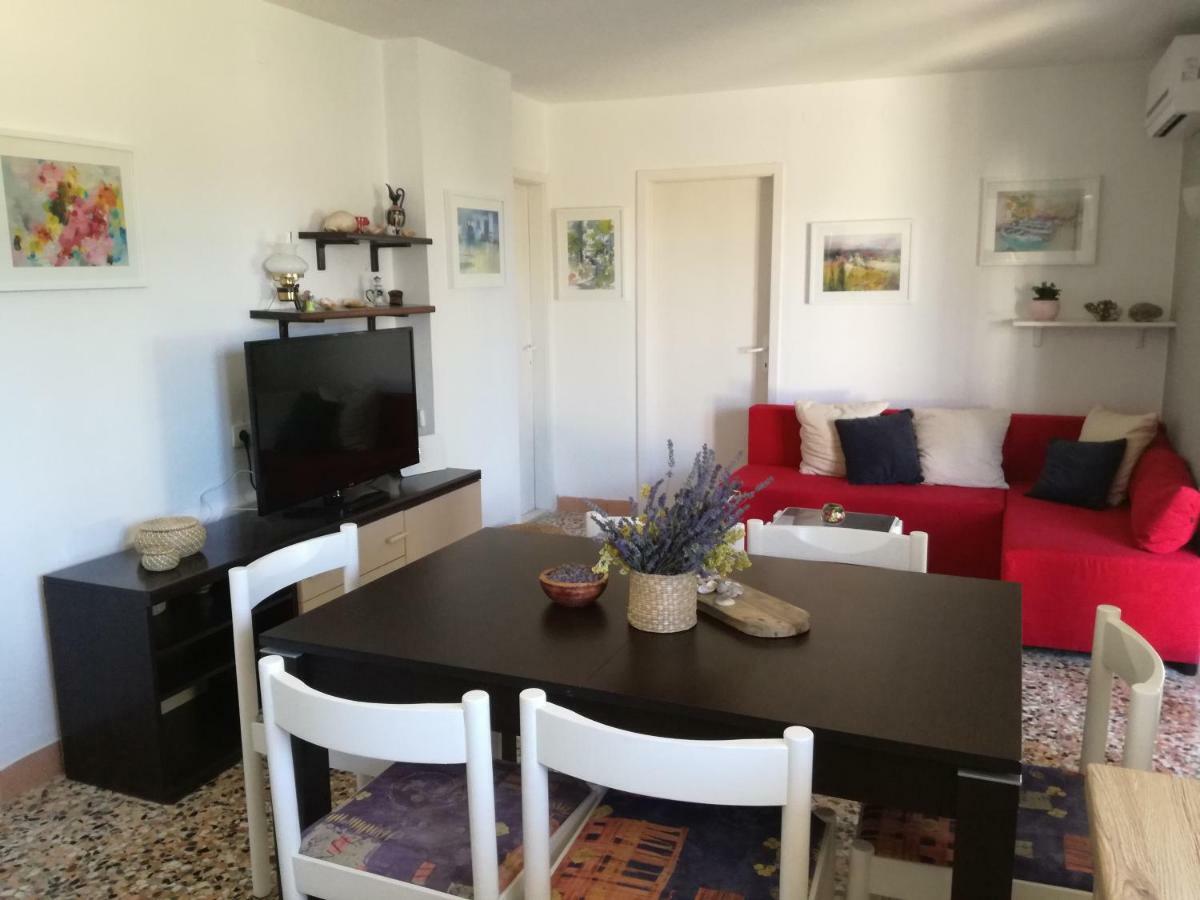 Apartment Ileana Trogir Zewnętrze zdjęcie