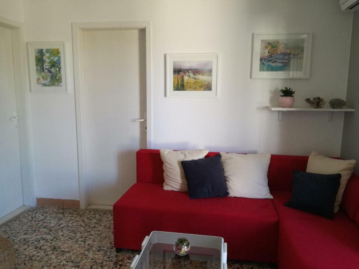 Apartment Ileana Trogir Zewnętrze zdjęcie